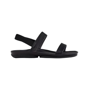 CAMPER ISLA K201868-002 Μαύρο