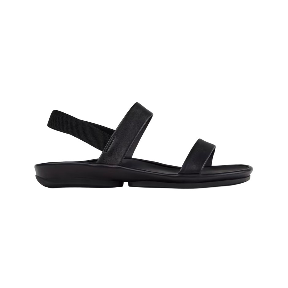 CAMPER ISLA K201868-002 Μαύρο