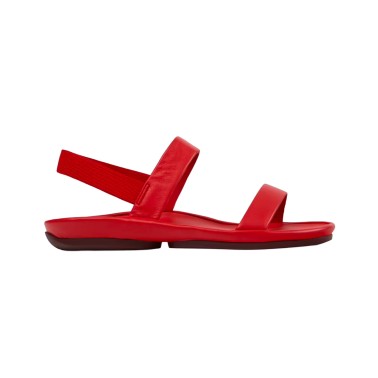 CAMPER ISLA K201868-003 Red