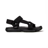 CAMPER KARST SANDAL K201794-001 Μαύρο Εικόνα 