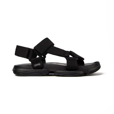 CAMPER KARST SANDAL K201794-001 Black
