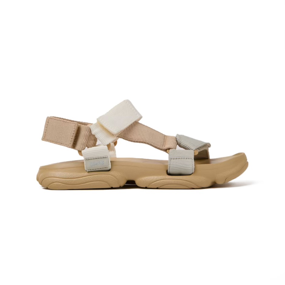 CAMPER KARST SANDAL K201794-002 Πολύχρωμο