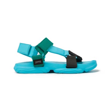 CAMPER KARST SANDAL K201794-003 Siel