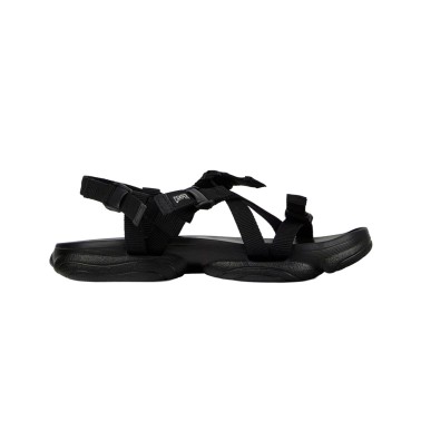 CAMPER KARSTSAND K201900-001 Μαύρο