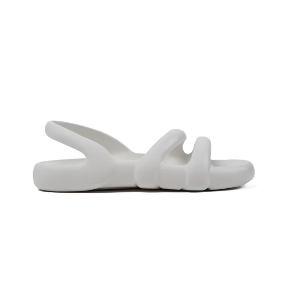 CAMPER KOBARAH FLAT K201636-013 White