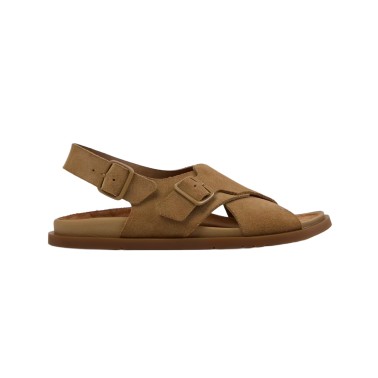 CAMPER LLUCSAND K201880-002 Καφέ