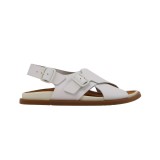 CAMPER LLUCSAND K201880-003 Λευκό Εικόνα 