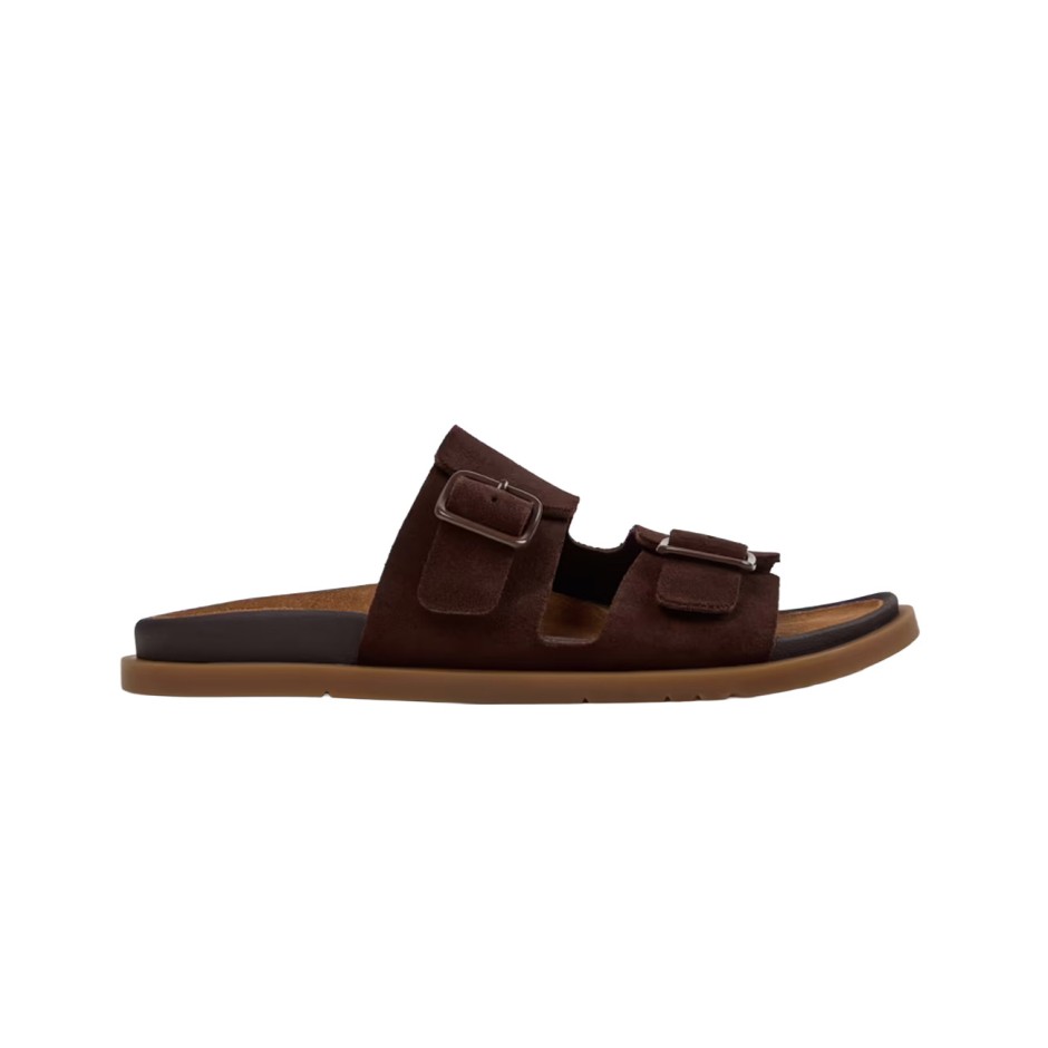 CAMPER LLUCSAND K201881-005 Καφέ