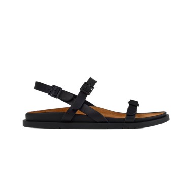 CAMPER LLUCSAND K201883-001 Black