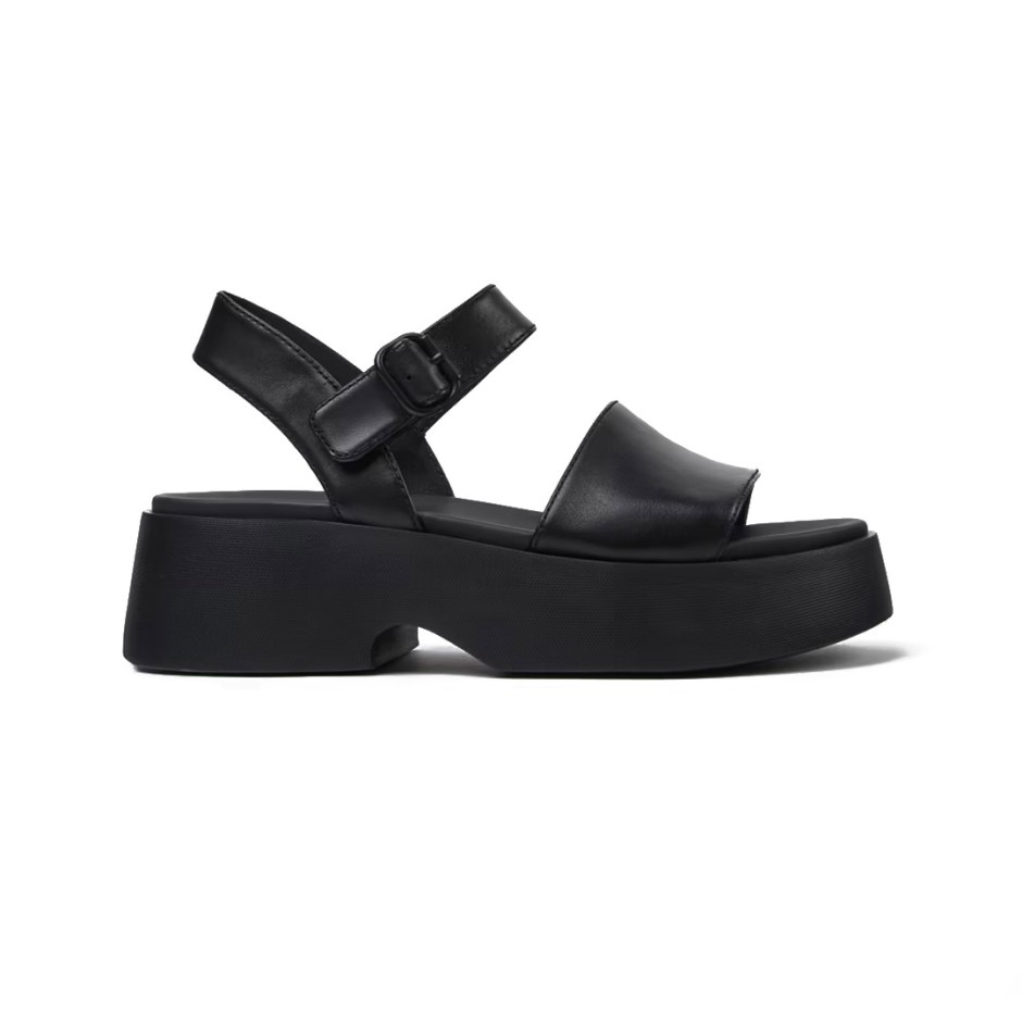 CAMPER TASHA K201659-006 Black