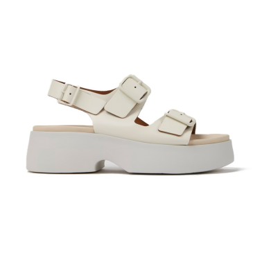CAMPER TASHA K201712-002 White