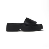 CAMPER TASHA K201797-001 Black Image 
