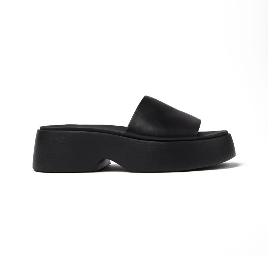 CAMPER TASHA K201797-001 Black