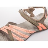 HITEC SAVANNA II WS O006507-41 Μπέζ Εικόνα 2