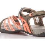 HITEC SAVANNA II WS O006507-41 Μπέζ Εικόνα 3