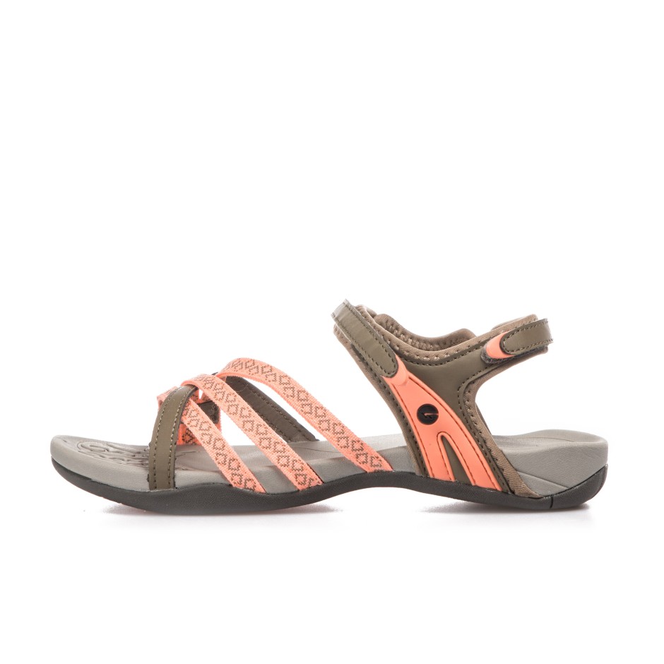 HITEC SAVANNA II WS O006507-41 Μπέζ