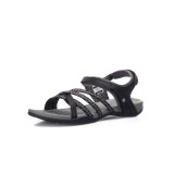 HITEC SAVANNA II WS O006507-023 Black Image 0