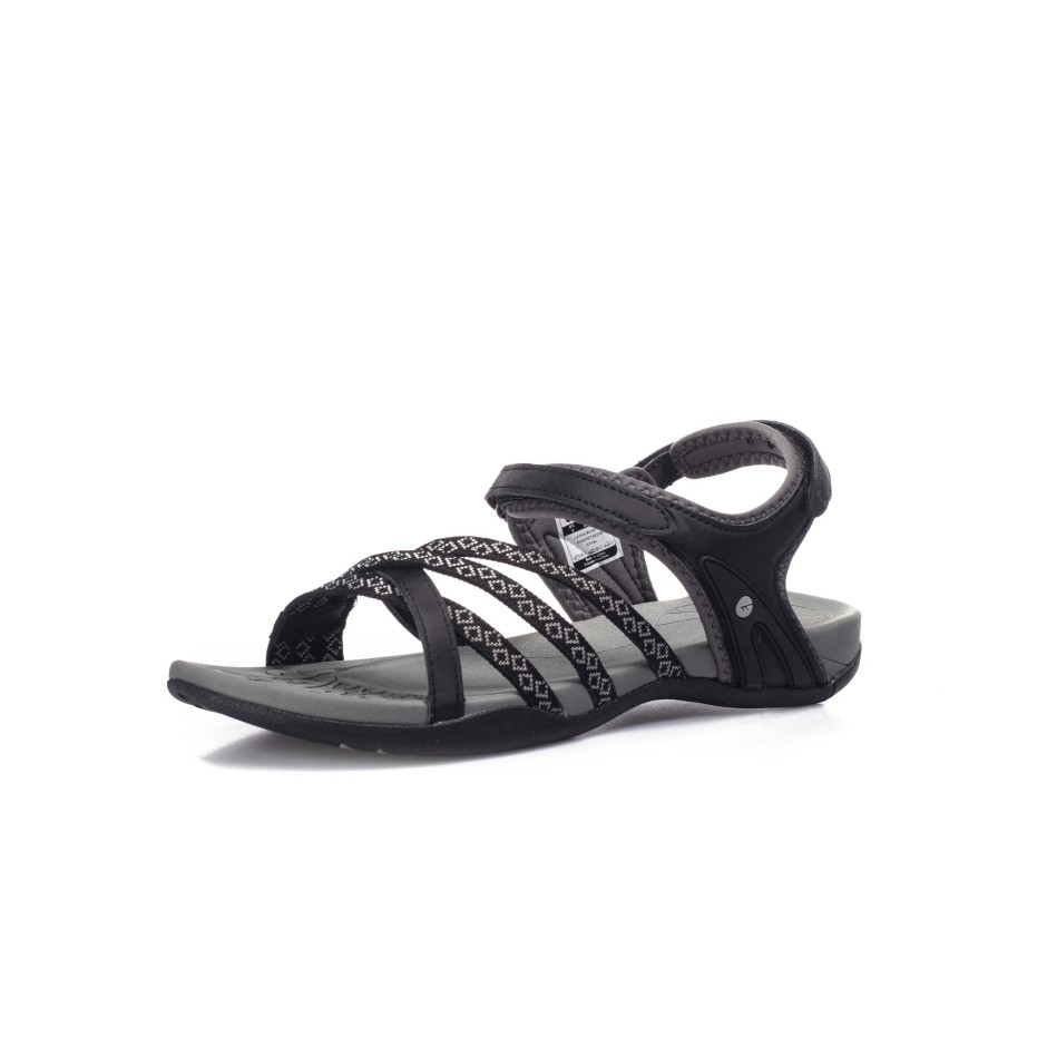 HITEC SAVANNA II WS O006507-023 Black