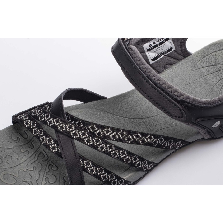 HITEC SAVANNA II WS O006507-023 Black