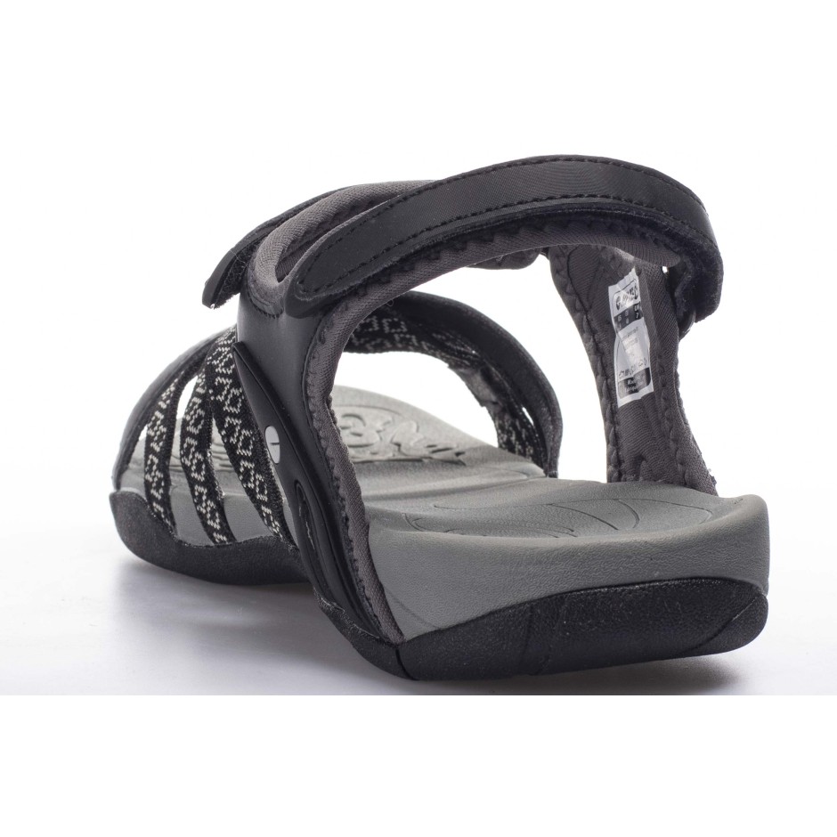 HITEC SAVANNA II WS O006507-023 Black