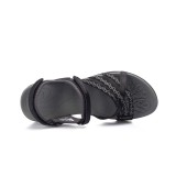 HITEC SAVANNA II WS O006507-023 Black Image 4
