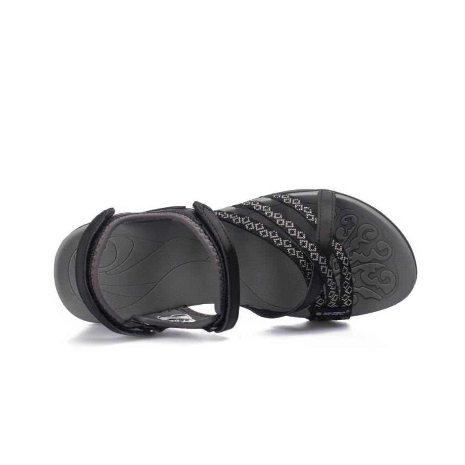 HITEC SAVANNA II WS O006507-023 Black