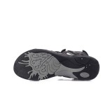HITEC SAVANNA II WS O006507-023 Black Image 5