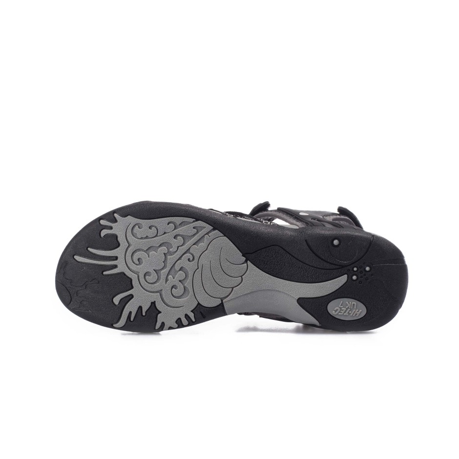 HITEC SAVANNA II WS O006507-023 Black