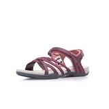 HITEC SAVANNA II WOMEN'S O006507-077 Βordeaux Image 0