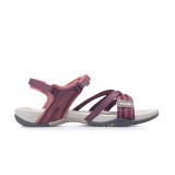 HITEC SAVANNA II WOMEN'S O006507-077 Βordeaux Image 1
