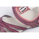 HITEC SAVANNA II WOMEN'S O006507-077 Βordeaux Image 2