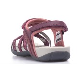 HITEC SAVANNA II WOMEN'S O006507-077 Βordeaux Image 3