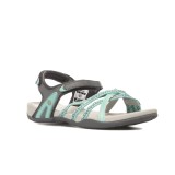 HITEC SAVANNA II WOMEN'S O006507-062 Turquoise Image 0