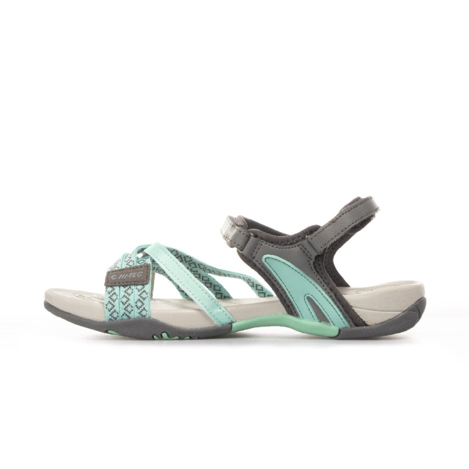 HITEC SAVANNA II Τιρκουάζ