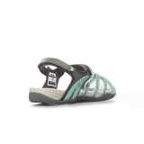 HITEC SAVANNA II WOMEN'S O006507-062 Turquoise Image 2