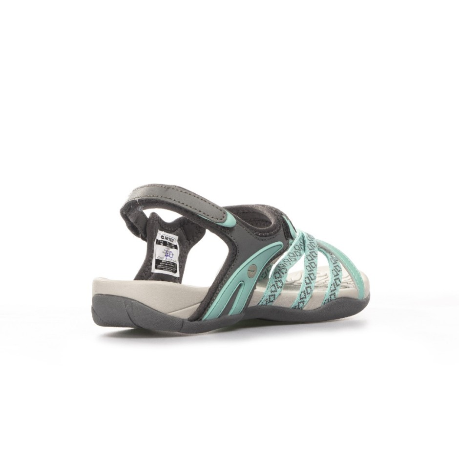 HITEC SAVANNA II Τιρκουάζ