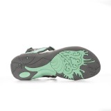 HITEC SAVANNA II WOMEN'S O006507-062 Turquoise Image 4