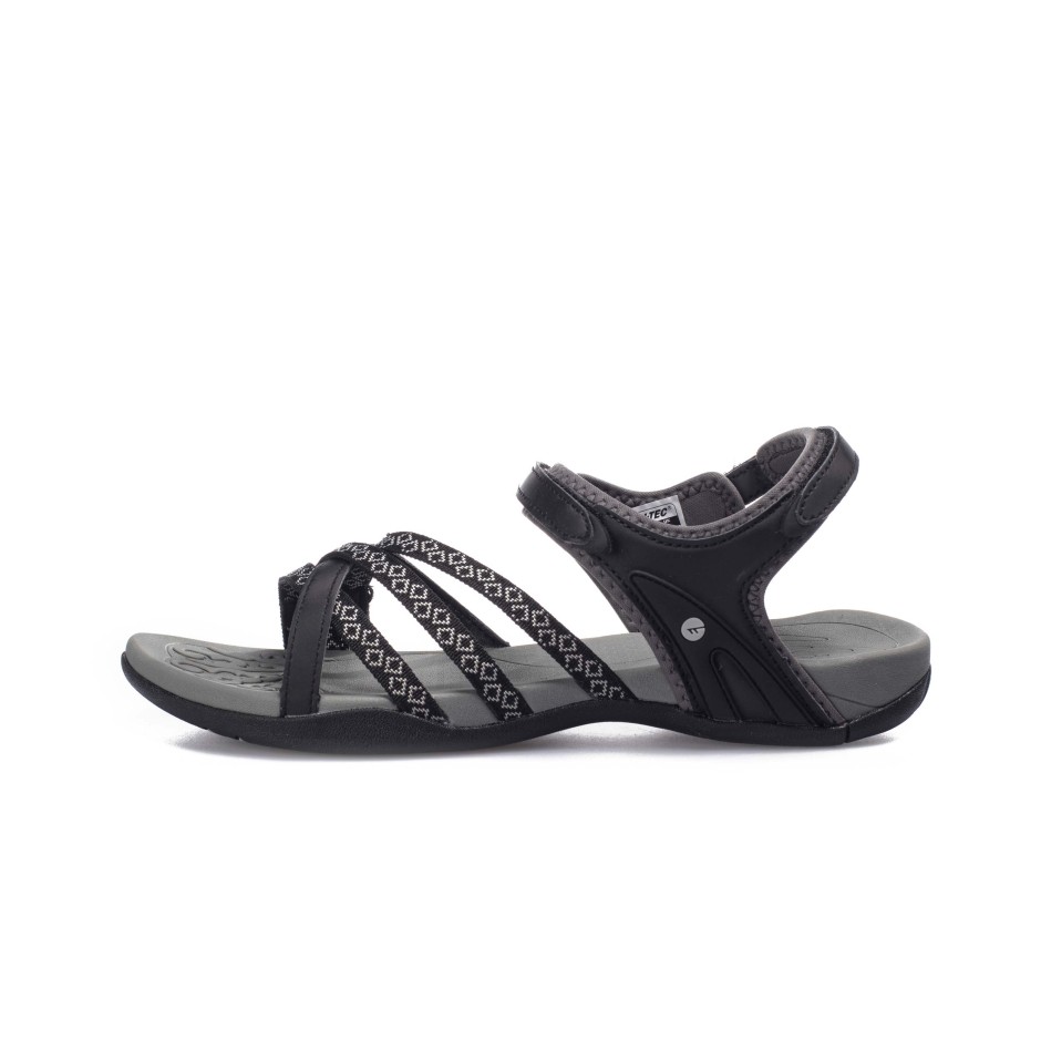 HITEC SAVANNA II WS O006507-023 Black