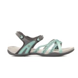 HITEC SAVANNA II WOMEN'S O006507-062 Turquoise Image 