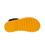 SUPERDRY SURF TREK SANDAL WF310114A-02A Black Image 2