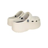 SUPERDRY CLOGS TXS2442-NUDE Ecru Image 1