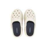 SUPERDRY CLOGS TXS2442-NUDE Ecru Image 2
