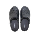 SUPERDRY CLOGS TXS2442-BLACK Black Image 2