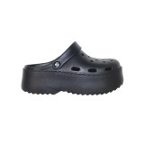 SUPERDRY CLOGS TXS2442-BLACK Black Image 