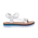 SUPERDRY SURF TREK SANDAL WF310114A-01C Λευκό Εικόνα 