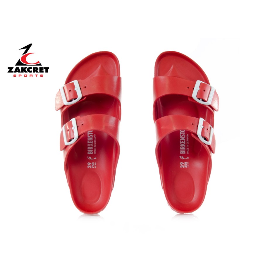 ΣΑΝΔΑΛΙ BIRKENSTOCK ARIZONA EVA 129423-129453-RED Κόκκινο