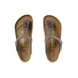 ΣΑΝΔΑΛΙ BIRKENSTOCK GIZEH 43391-43751-MOCHA Μπέζ