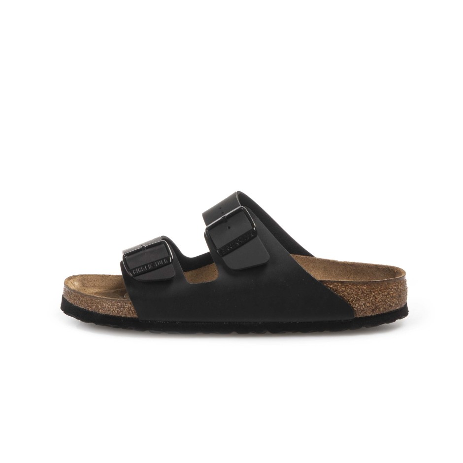 BIRKENSTOCK ARIZONA 51793 BLK Black
