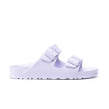 BIRKENSTOCK ARIZONA 1017046-PURPLE FOG Purple Image 0