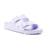 BIRKENSTOCK ARIZONA 1017046-PURPLE FOG Purple Image 1